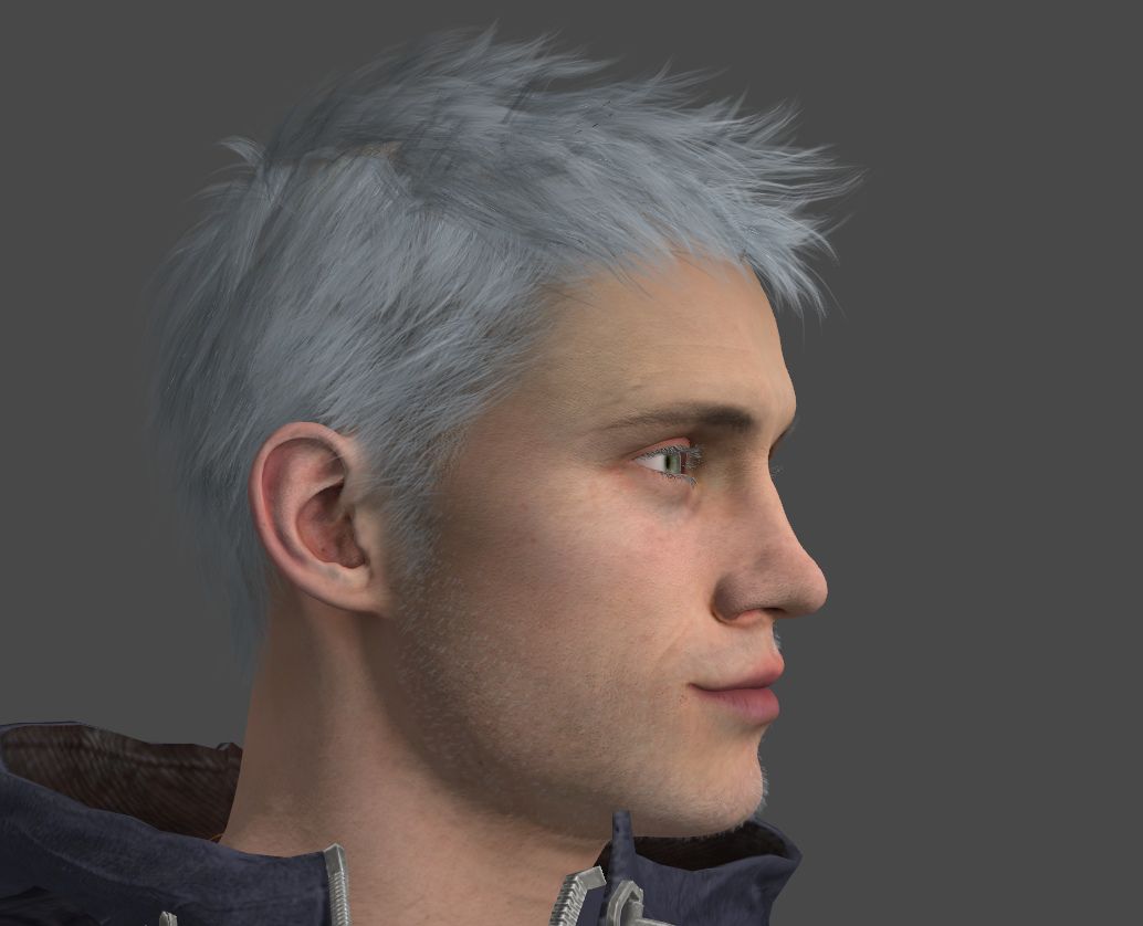 [J.A.] DMC5 | Nero Reference 5