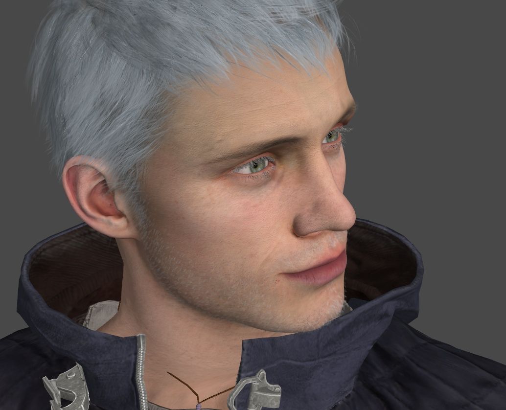 [J.A.] DMC5 | Nero Reference 6