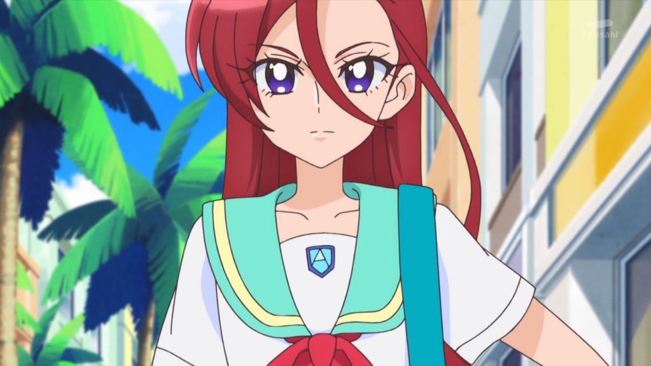 【Breaking News】New Precure-san, Too 6