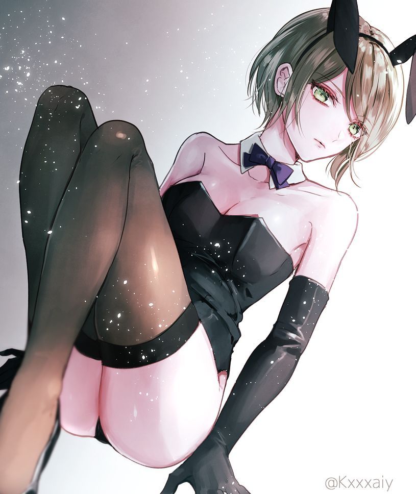 Kirumi Tojo (Danganronpa) 13