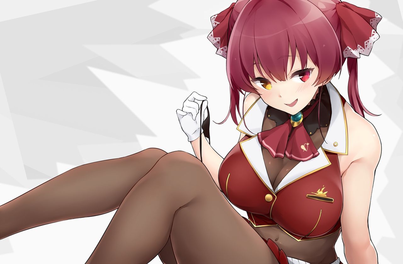 My Konachan Pantyhose Wallpaper Collection 02 18