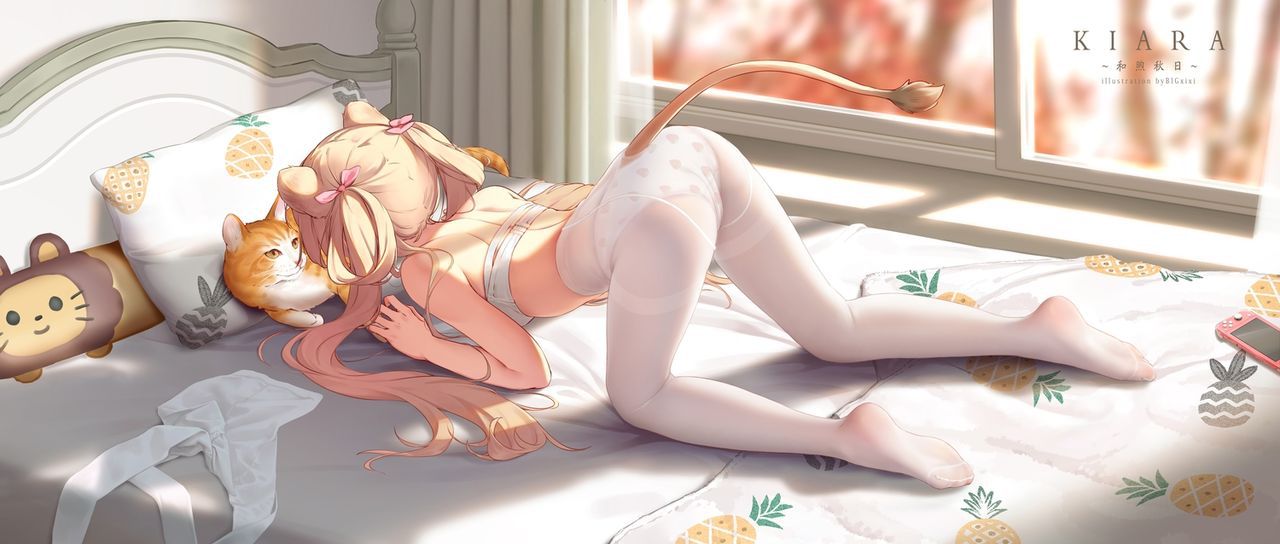 My Konachan Pantyhose Wallpaper Collection 02 73