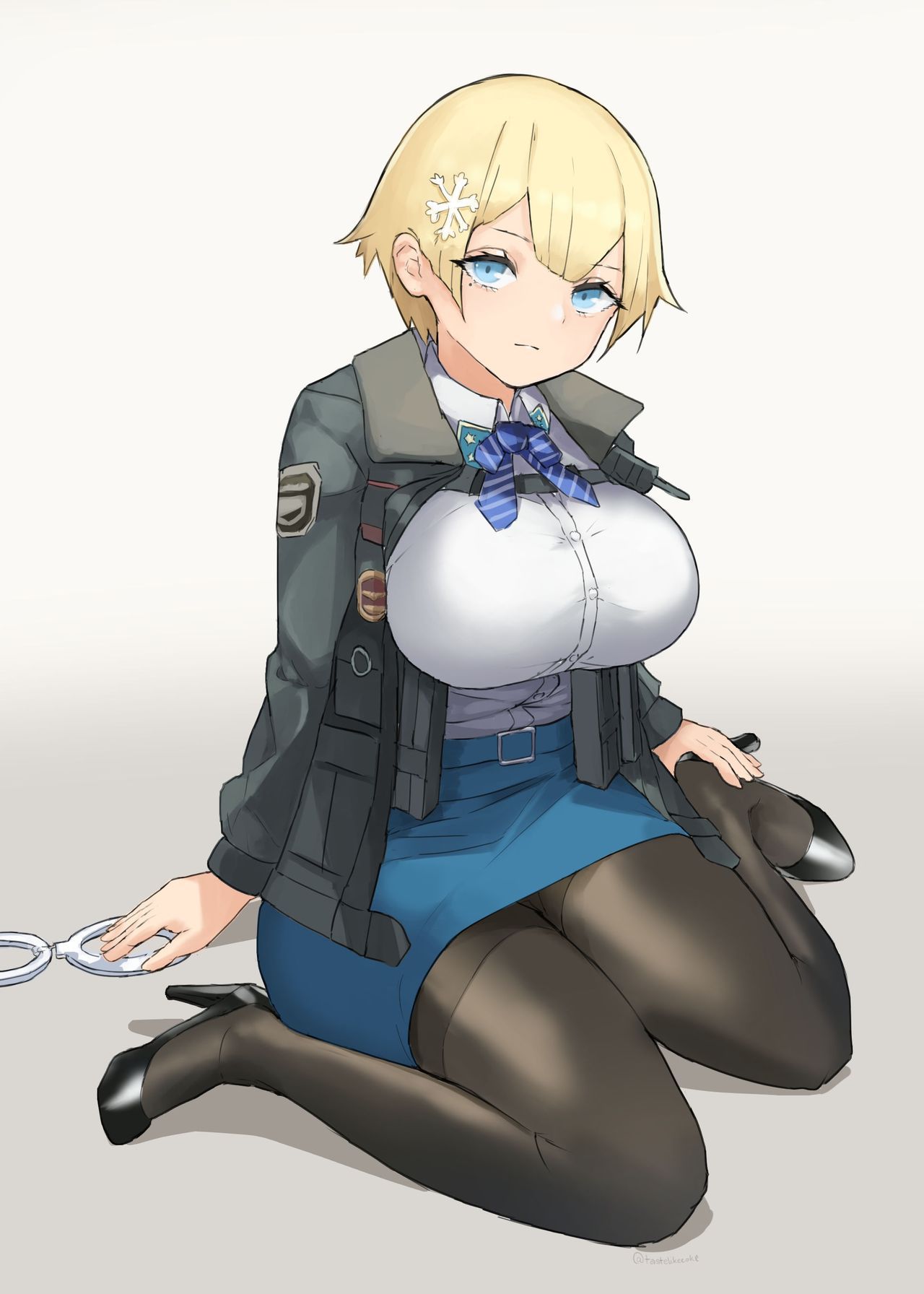 Girl's Frontline VSK-94 Collection ドールズフロントライン VSK-94 Collection 18