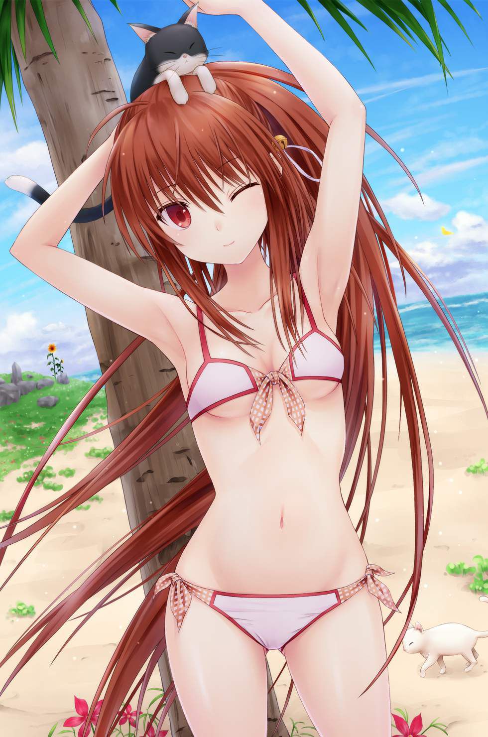 Little busters! Too erotic image of 20