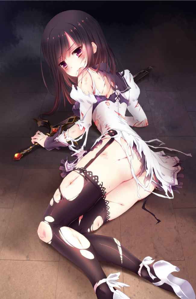 Please image of girl wearing garter belt Part 2 10