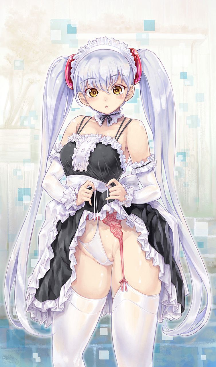 Please image of girl wearing garter belt Part 2 30