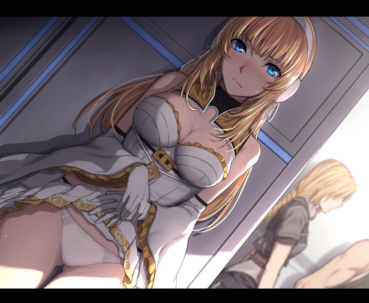 [Pixiv FANBOX] sblack (211254) [Pixiv FANBOX] 凪丘 (211254) 407