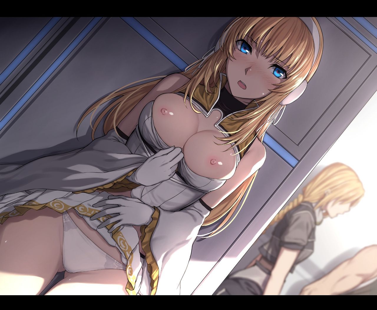 [Pixiv FANBOX] sblack (211254) [Pixiv FANBOX] 凪丘 (211254) 408