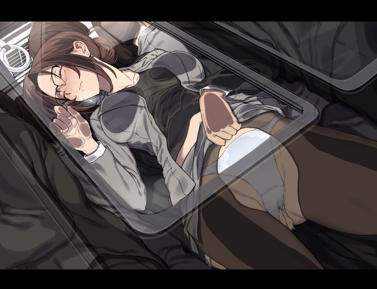 [Pixiv FANBOX] sblack (211254) [Pixiv FANBOX] 凪丘 (211254) 91