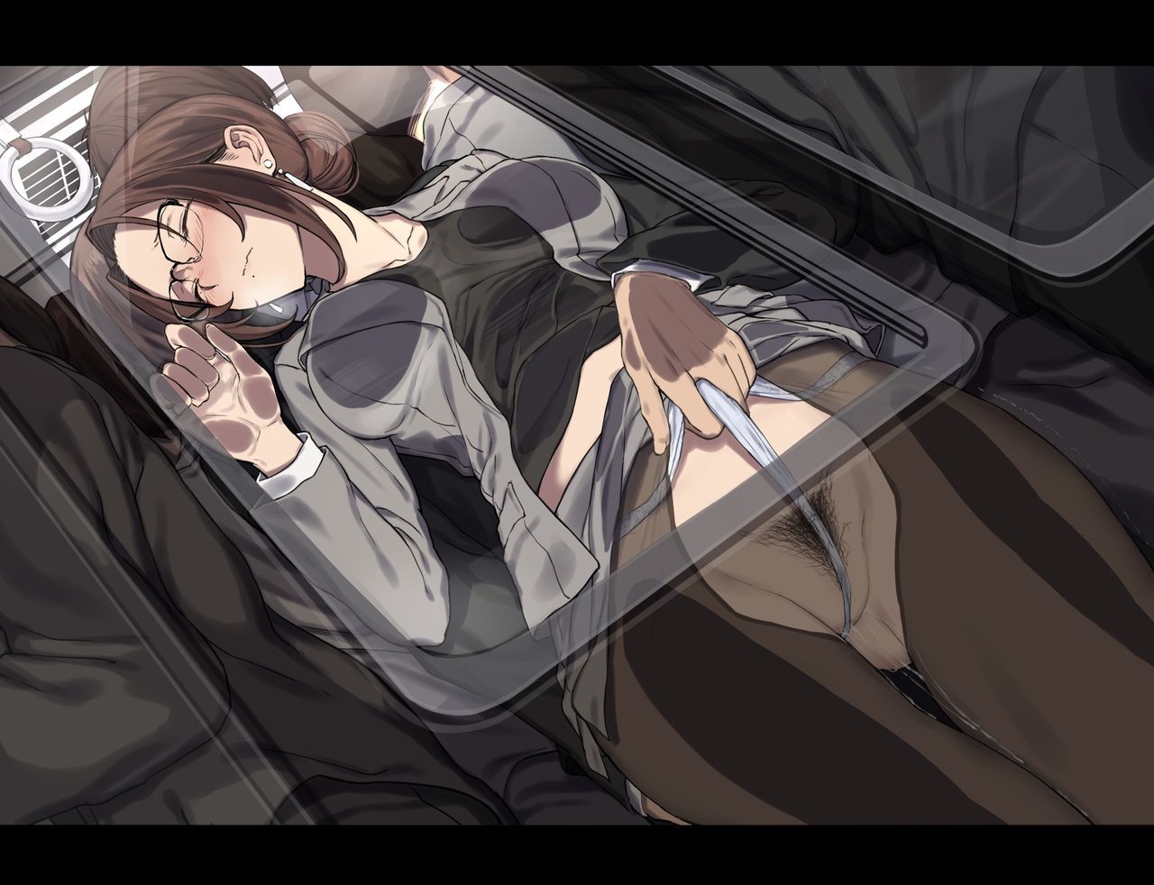 [Pixiv FANBOX] sblack (211254) [Pixiv FANBOX] 凪丘 (211254) 94