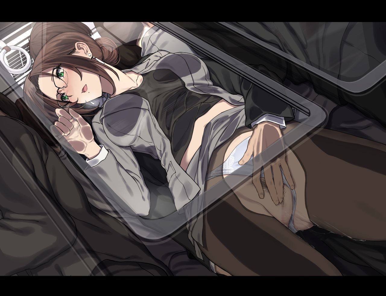 [Pixiv FANBOX] sblack (211254) [Pixiv FANBOX] 凪丘 (211254) 95