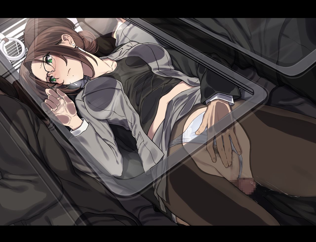 [Pixiv FANBOX] sblack (211254) [Pixiv FANBOX] 凪丘 (211254) 96