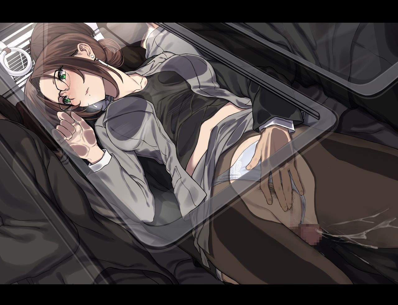 [Pixiv FANBOX] sblack (211254) [Pixiv FANBOX] 凪丘 (211254) 98