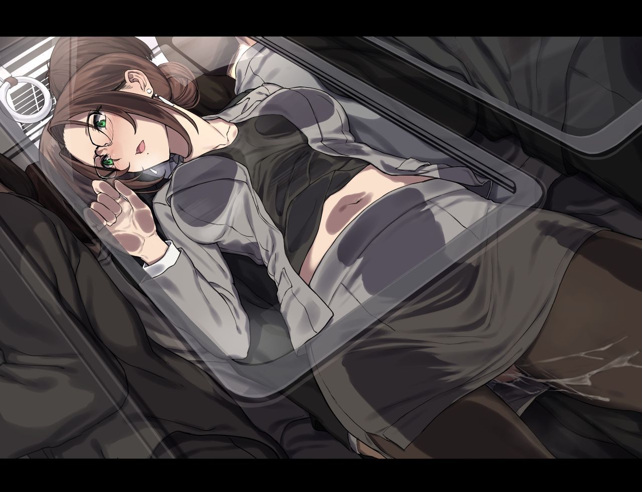 [Pixiv FANBOX] sblack (211254) [Pixiv FANBOX] 凪丘 (211254) 99