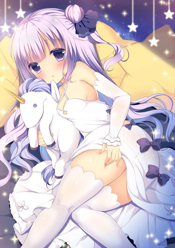 [Secondary] Azur Lane, unicorn-chan image summary! No.02 [20 sheets] 1