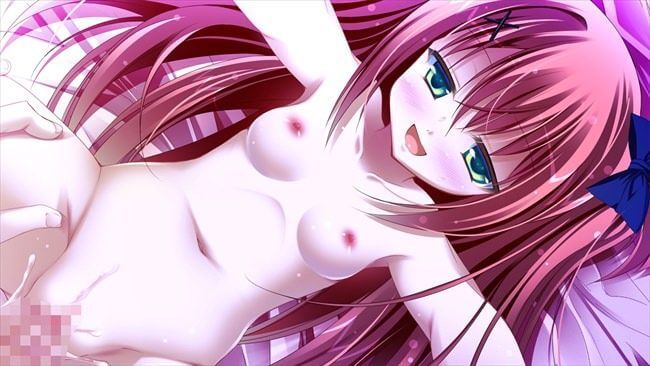 Erotic anime summary Beautiful girls who will have love love sex at normal level [40 pieces] 6