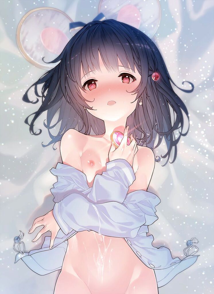 [Super selection 122 pieces] the best secondary erotic image of the cute and too naughty little of loli beautiful girl 13