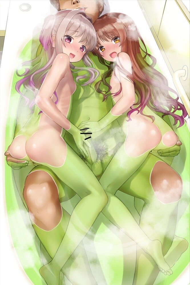 [Super selection 122 pieces] the best secondary erotic image of the cute and too naughty little of loli beautiful girl 8