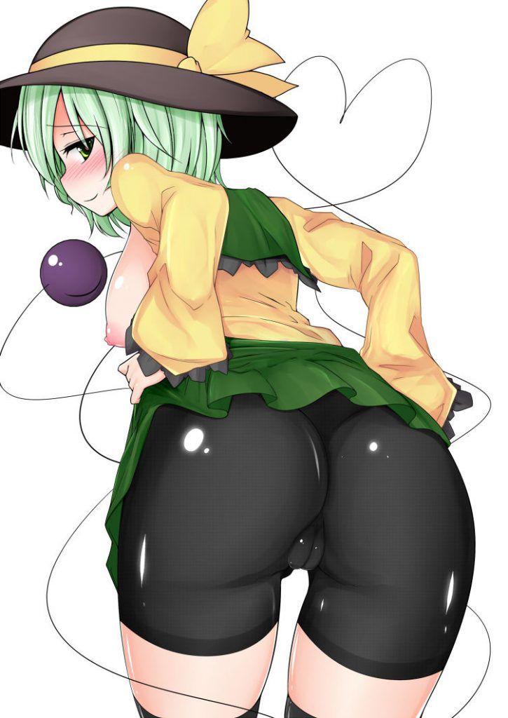 Too erotic image of gymnastics clothes and bulma 3