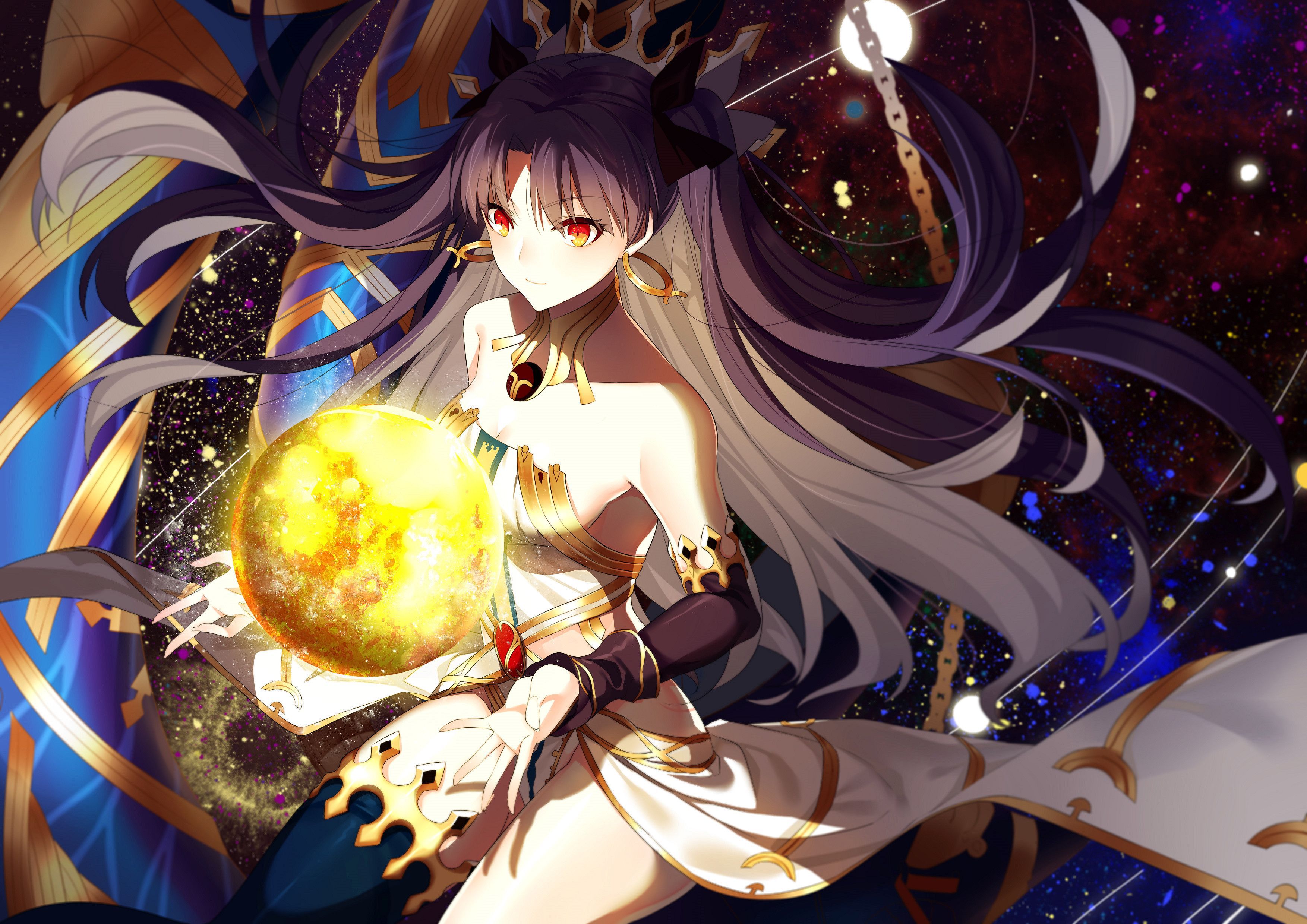 【Secondary】 Fate/Grand Order, Ishtar Image Summary! No.04 [20 sheets] 16