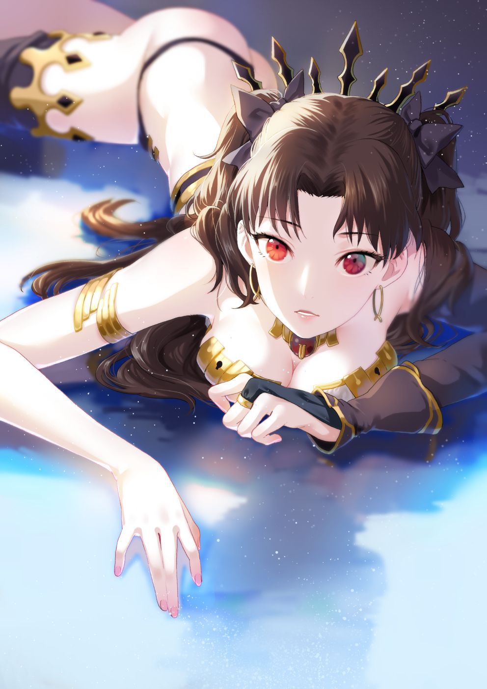 【Secondary】 Fate/Grand Order, Ishtar Image Summary! No.04 [20 sheets] 4