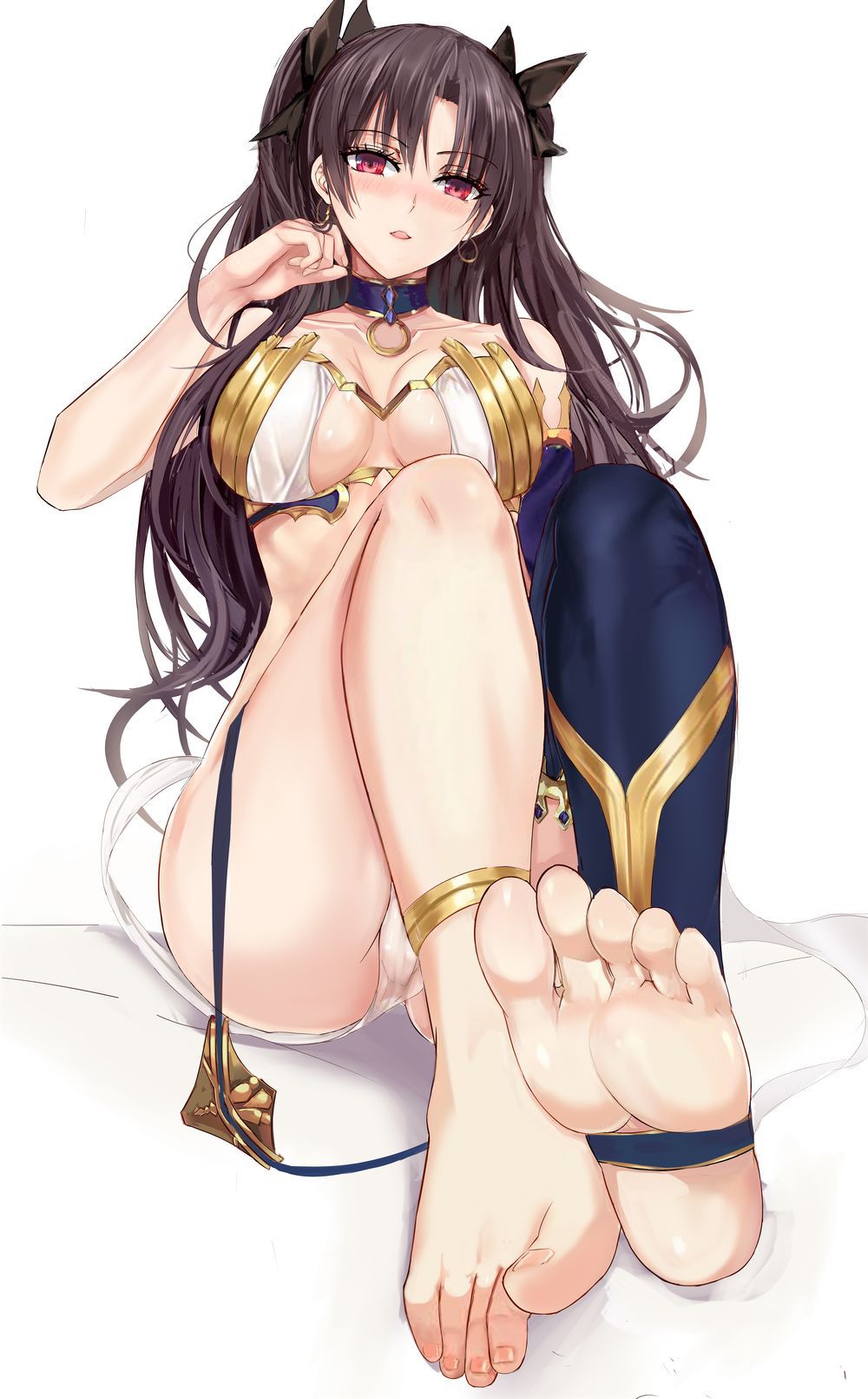 【Secondary】 Fate/Grand Order, Ishtar Image Summary! No.04 [20 sheets] 6