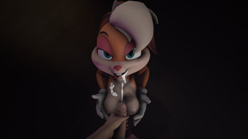 Lola Bunny xxx Collection 3 33
