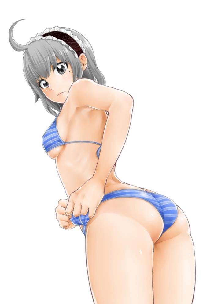 [2D] good thigh image with flesh that you want to rub cheeks Part 26 12