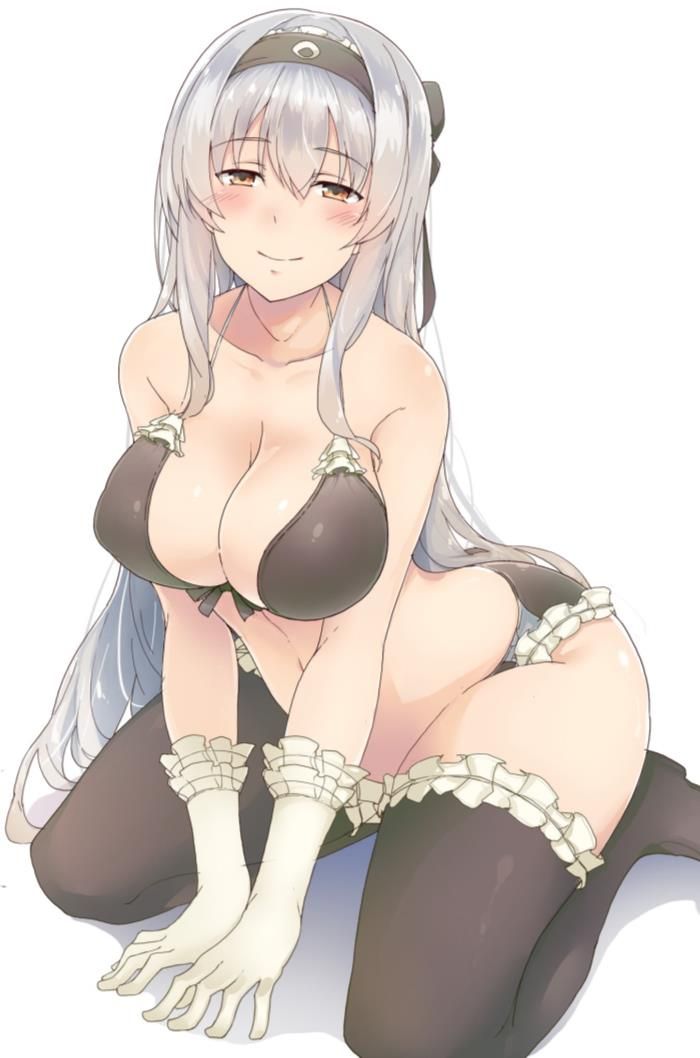 [2D] good thigh image with flesh that you want to rub cheeks Part 26 9