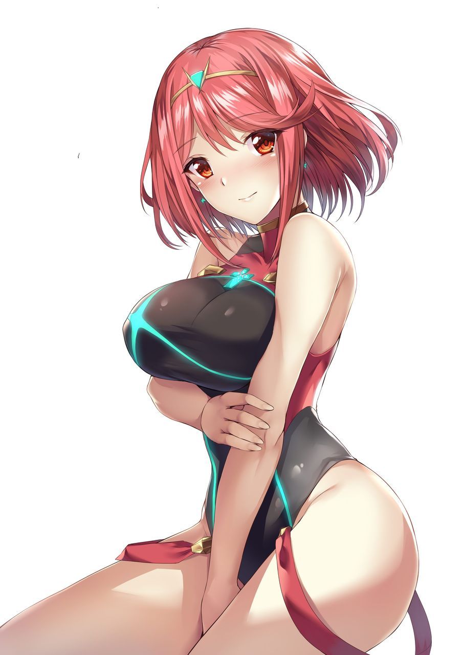 [Swimming swimsuit] beautiful girl image of the swimsuit that a body line comes out just by wearing Part 6 15