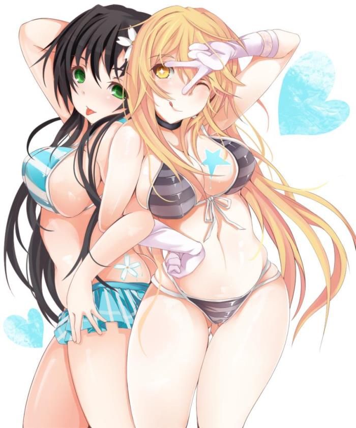 [2D] good thigh image with flesh that you want to rub cheeks Part 43 15