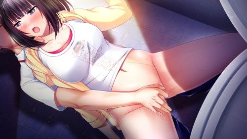 Erotic anime summary Beautiful girls who can be attacked with hand men until they are drenched with love juice [secondary erotic] 13