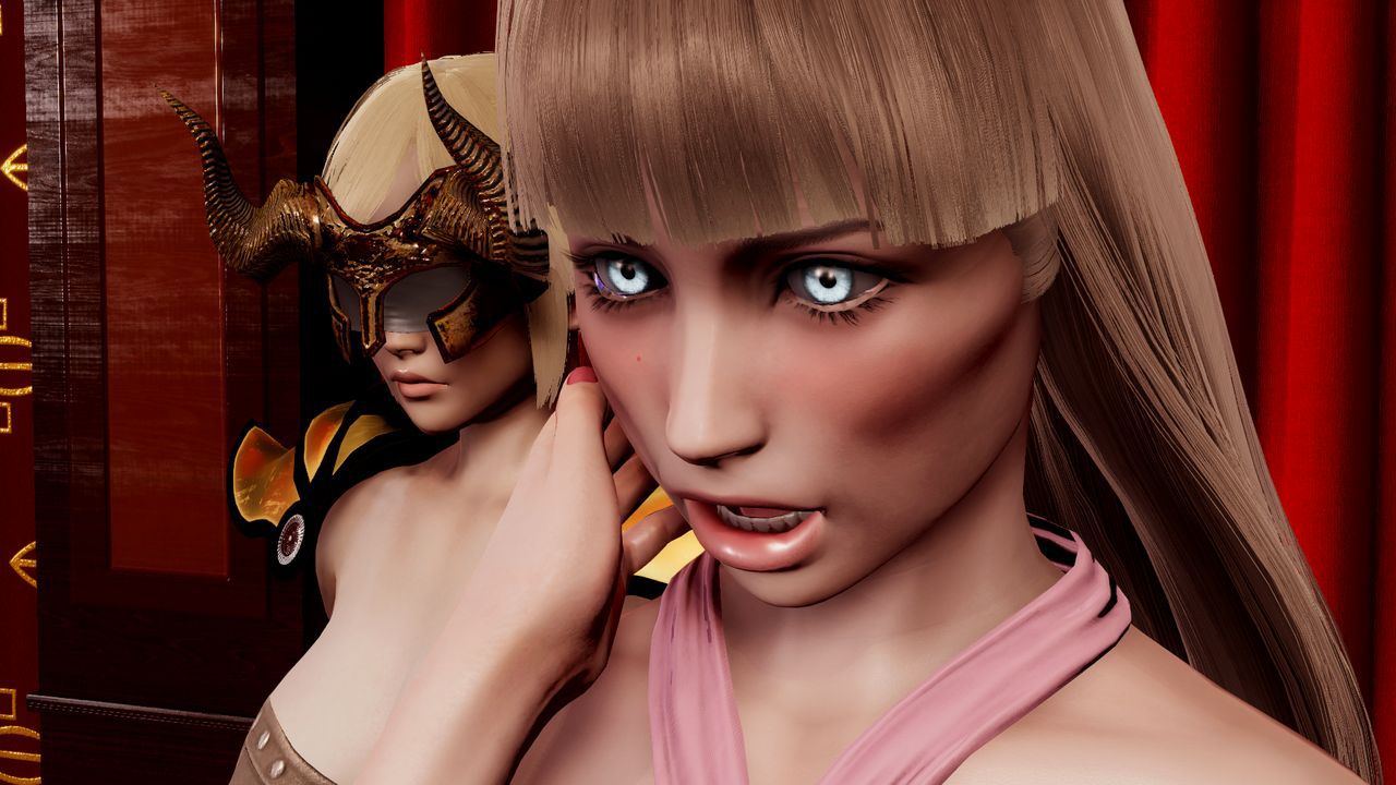 Honey select 2 : 100 slaves for fun : chapter 1-1 10