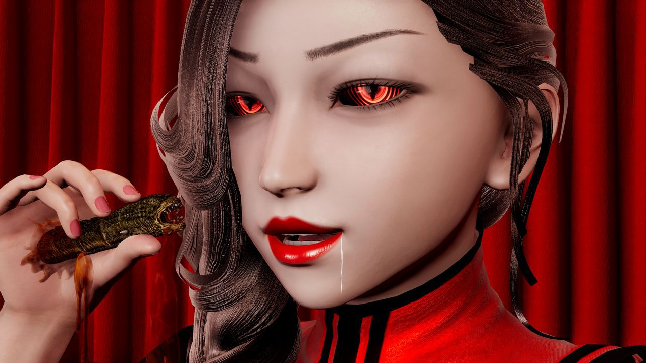 Honey select 2 : 100 slaves for fun : chapter 1-1 11