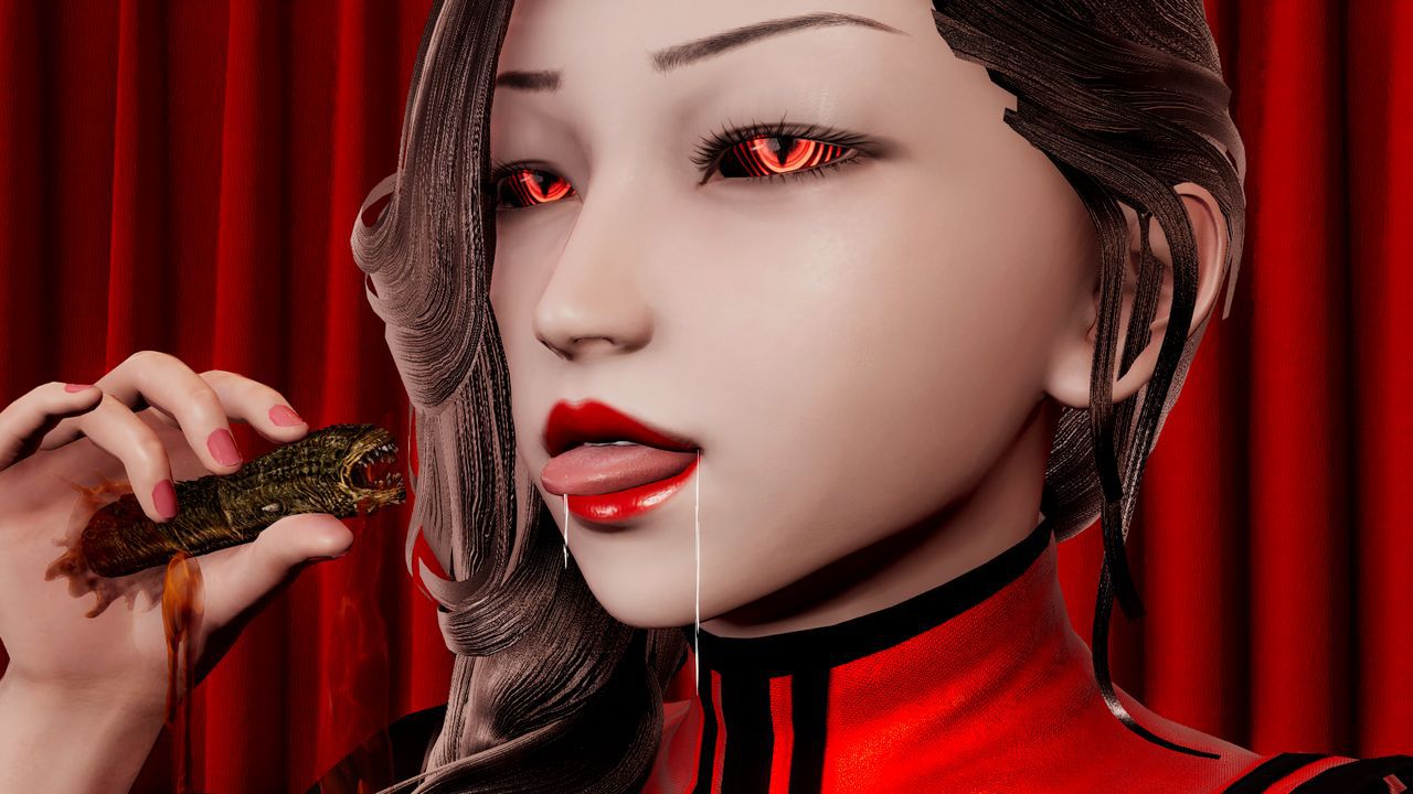 Honey select 2 : 100 slaves for fun : chapter 1-1 12