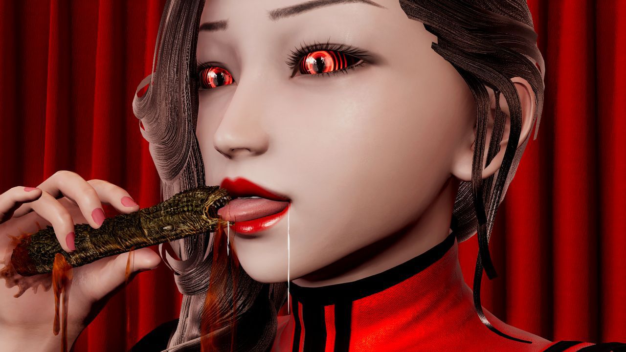 Honey select 2 : 100 slaves for fun : chapter 1-1 13