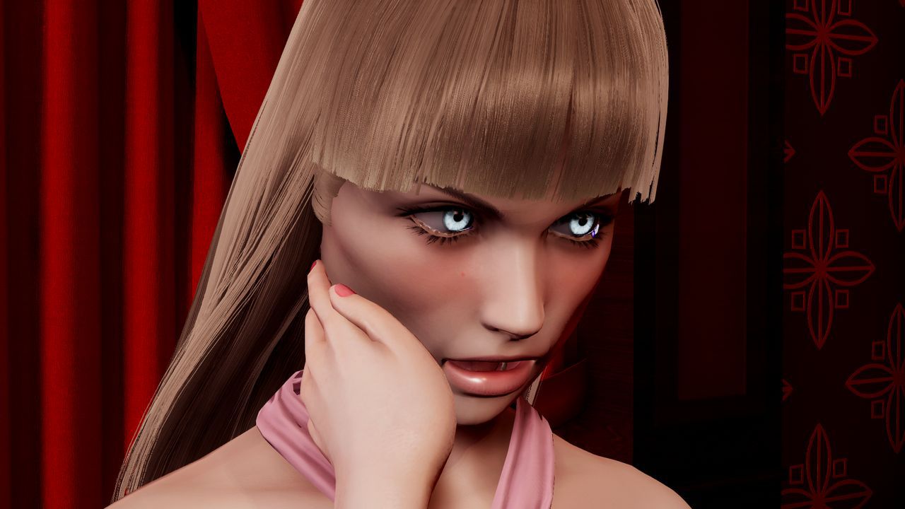 Honey select 2 : 100 slaves for fun : chapter 1-1 14