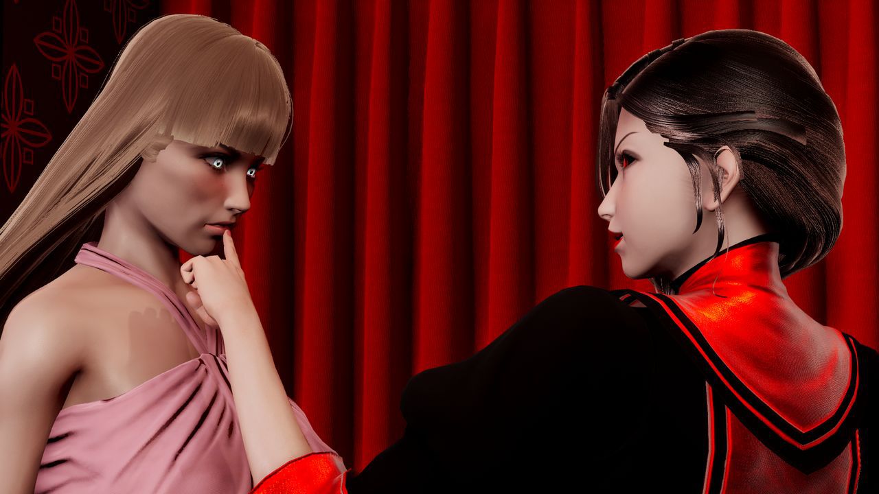 Honey select 2 : 100 slaves for fun : chapter 1-1 15