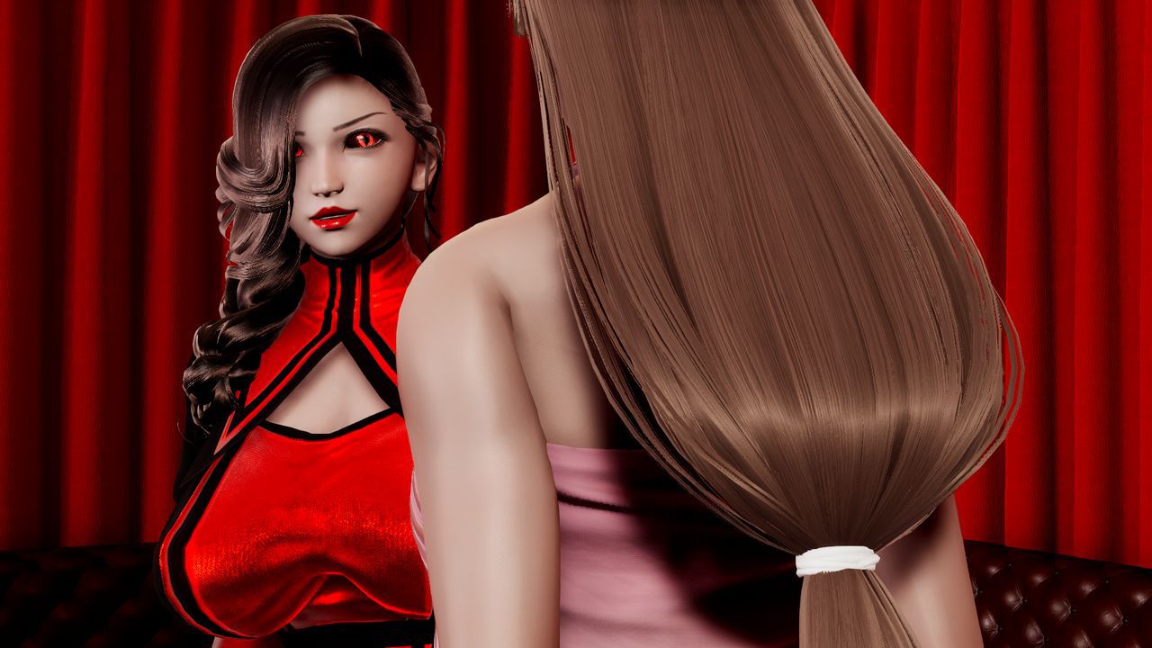 Honey select 2 : 100 slaves for fun : chapter 1-1 16
