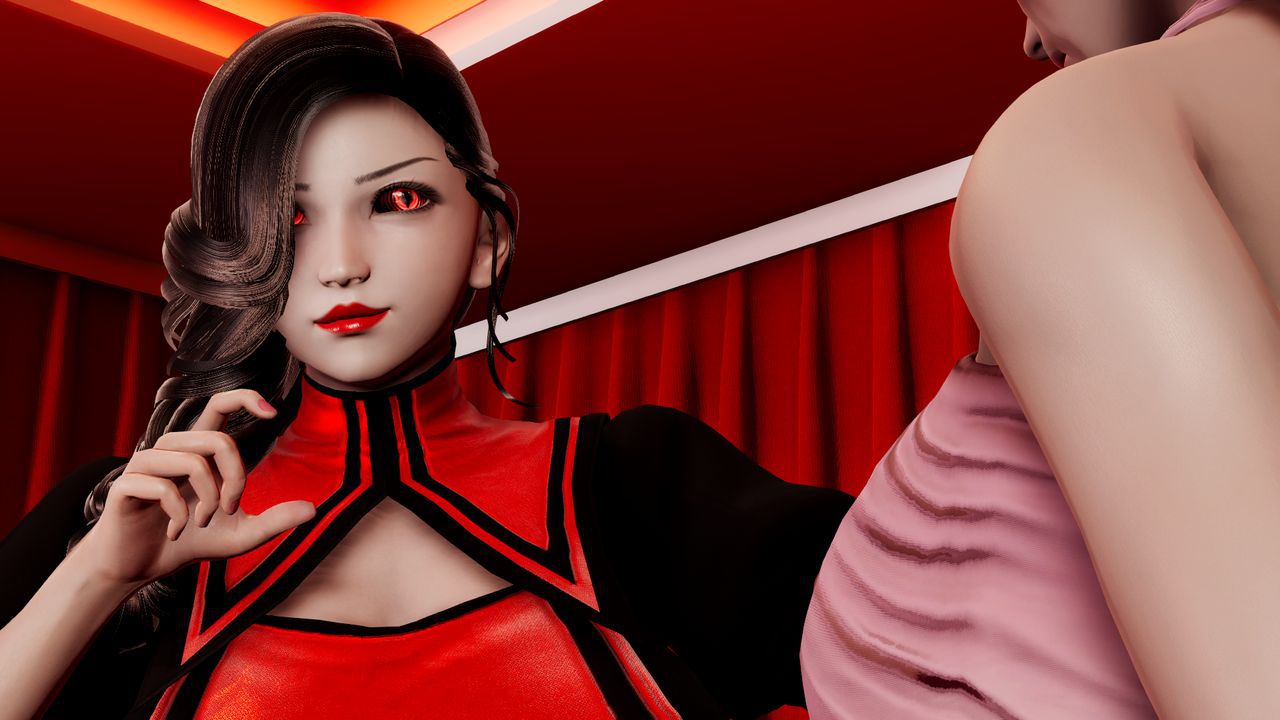 Honey select 2 : 100 slaves for fun : chapter 1-1 18