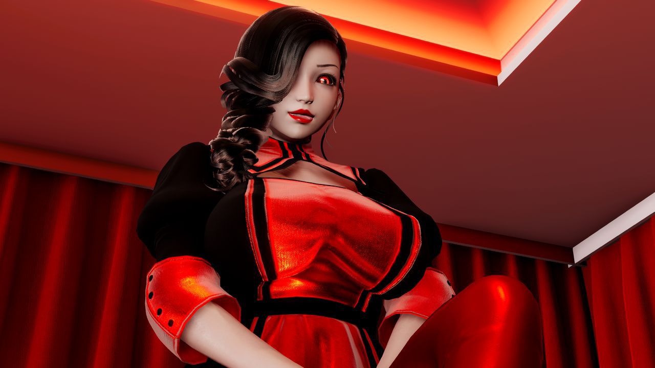 Honey select 2 : 100 slaves for fun : chapter 1-1 24