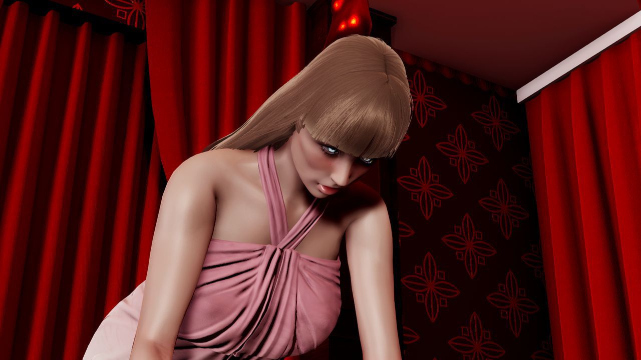 Honey select 2 : 100 slaves for fun : chapter 1-1 25
