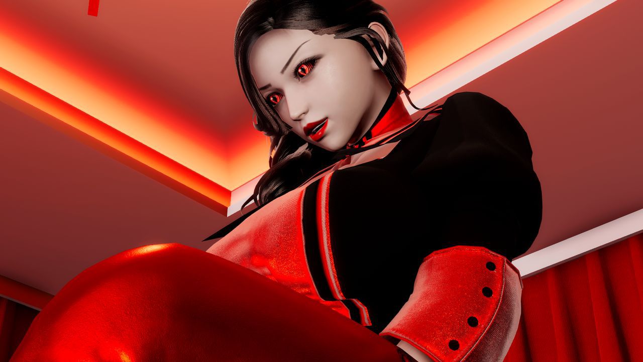 Honey select 2 : 100 slaves for fun : chapter 1-1 26