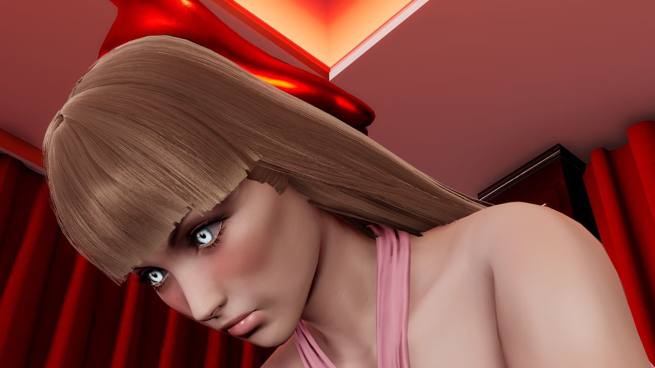 Honey select 2 : 100 slaves for fun : chapter 1-1 27
