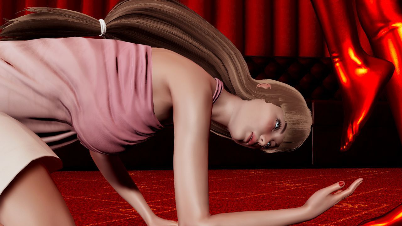 Honey select 2 : 100 slaves for fun : chapter 1-1 30
