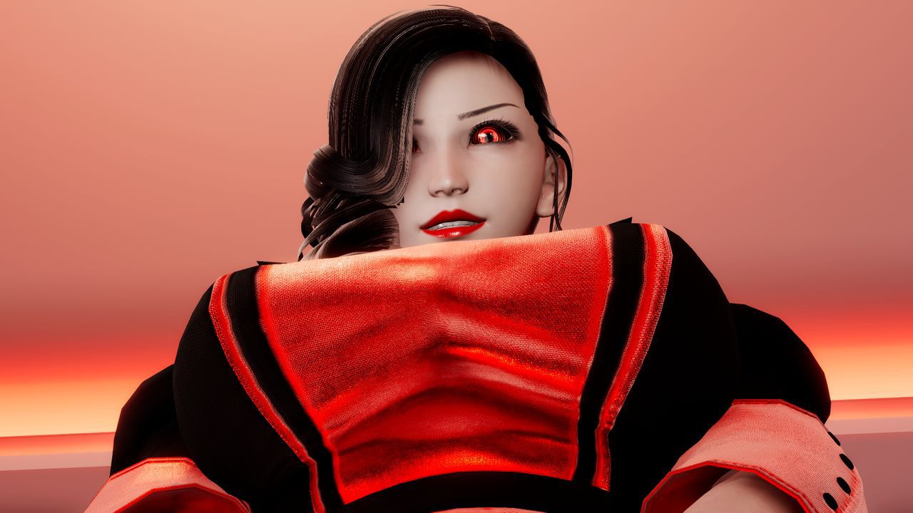 Honey select 2 : 100 slaves for fun : chapter 1-1 31
