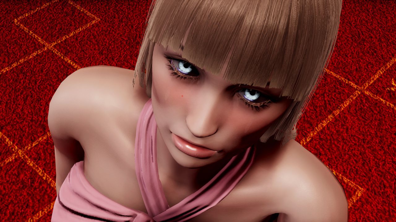 Honey select 2 : 100 slaves for fun : chapter 1-1 39