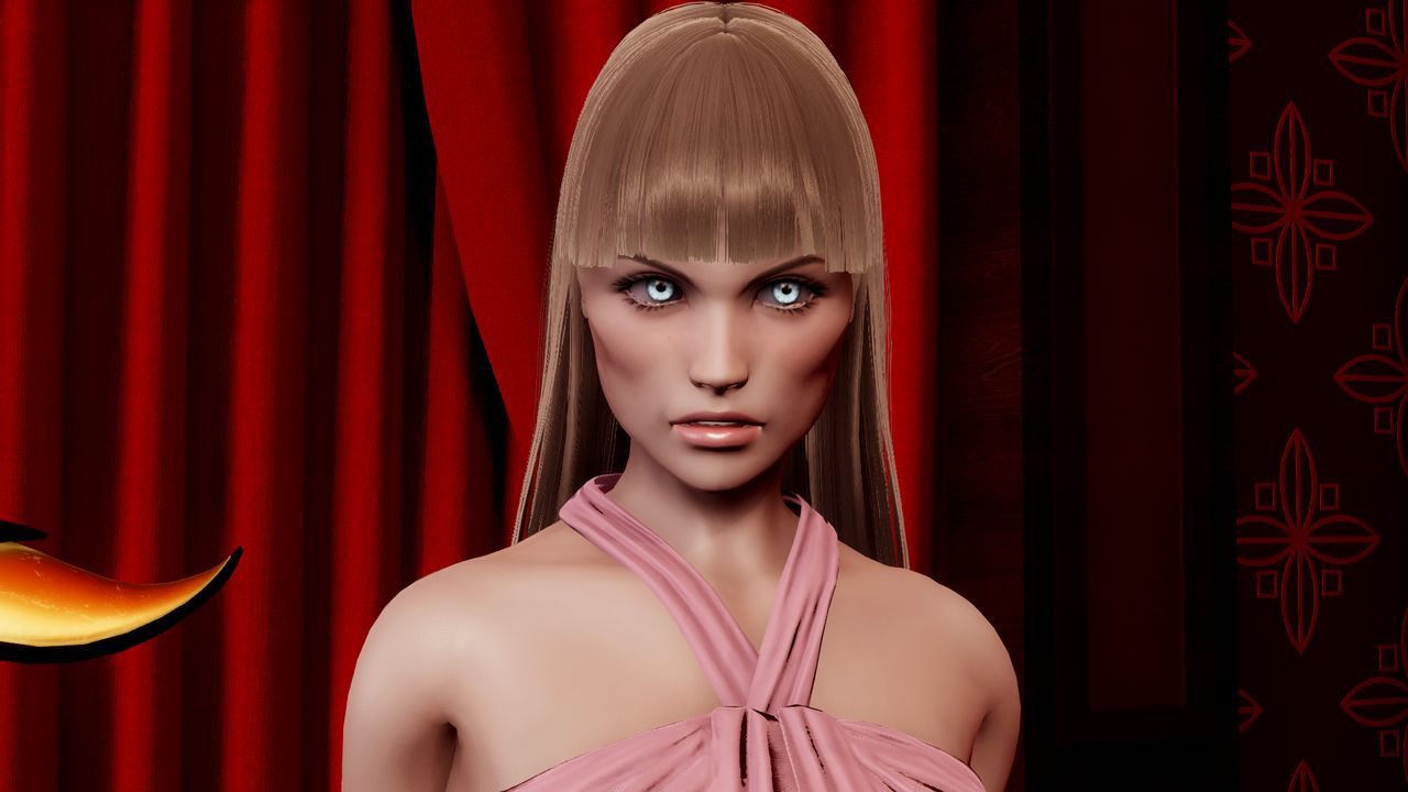 Honey select 2 : 100 slaves for fun : chapter 1-1 5