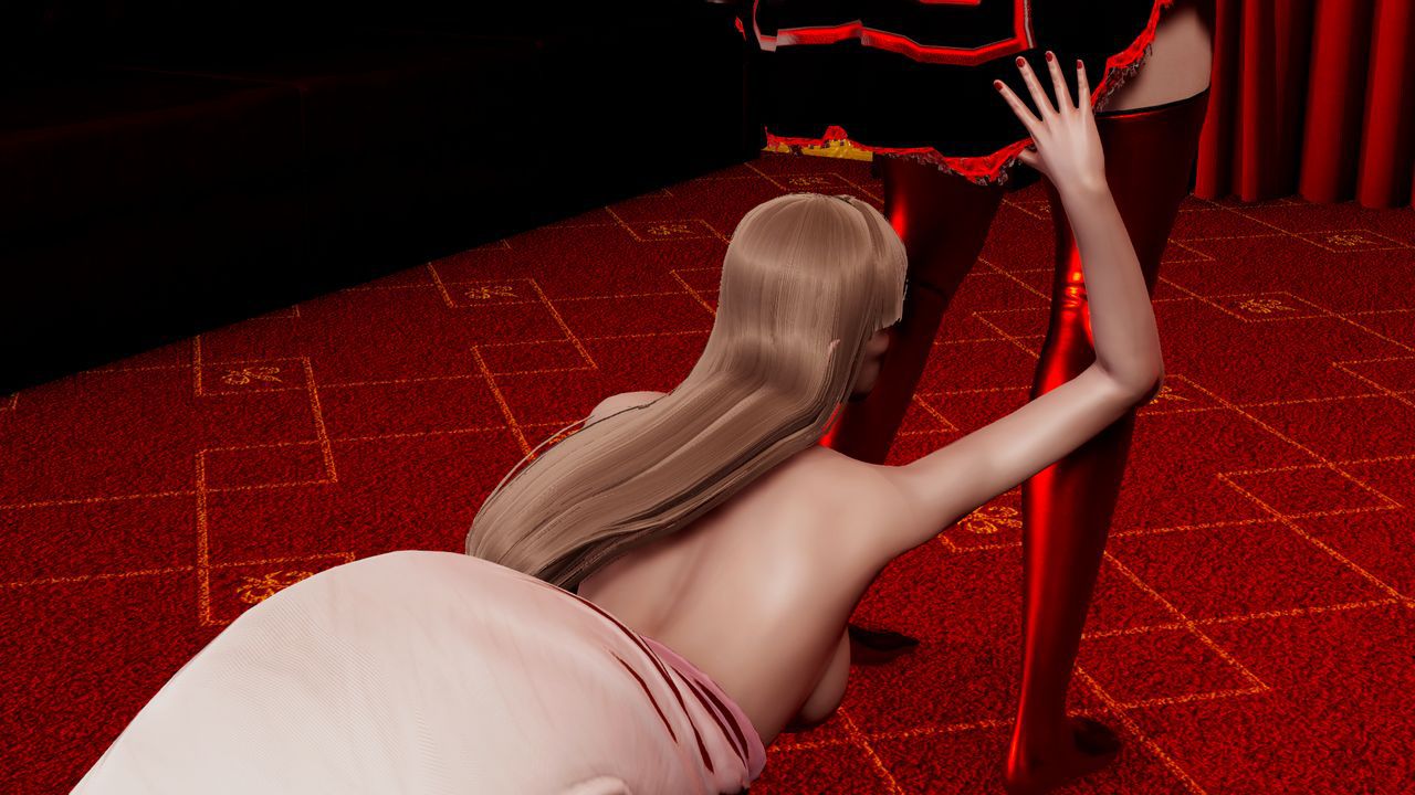 Honey select 2 : 100 slaves for fun : chapter 1-1 51