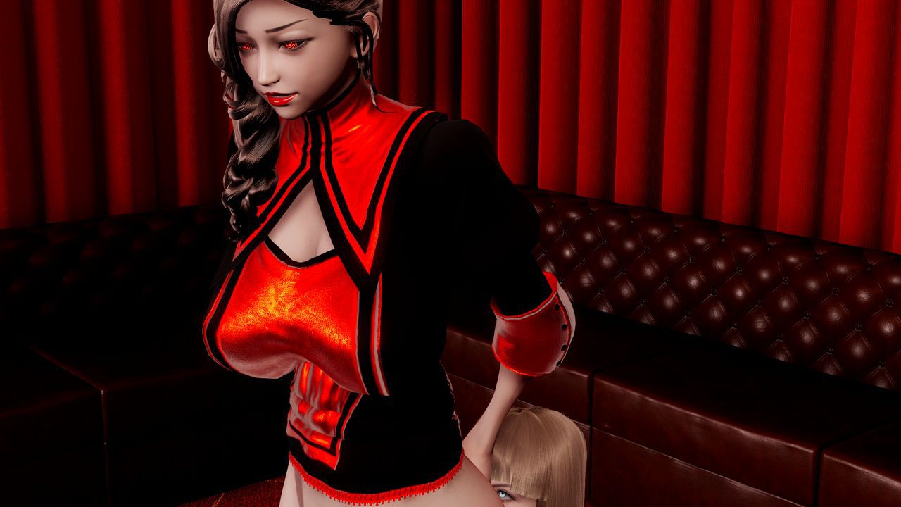 Honey select 2 : 100 slaves for fun : chapter 1-1 70